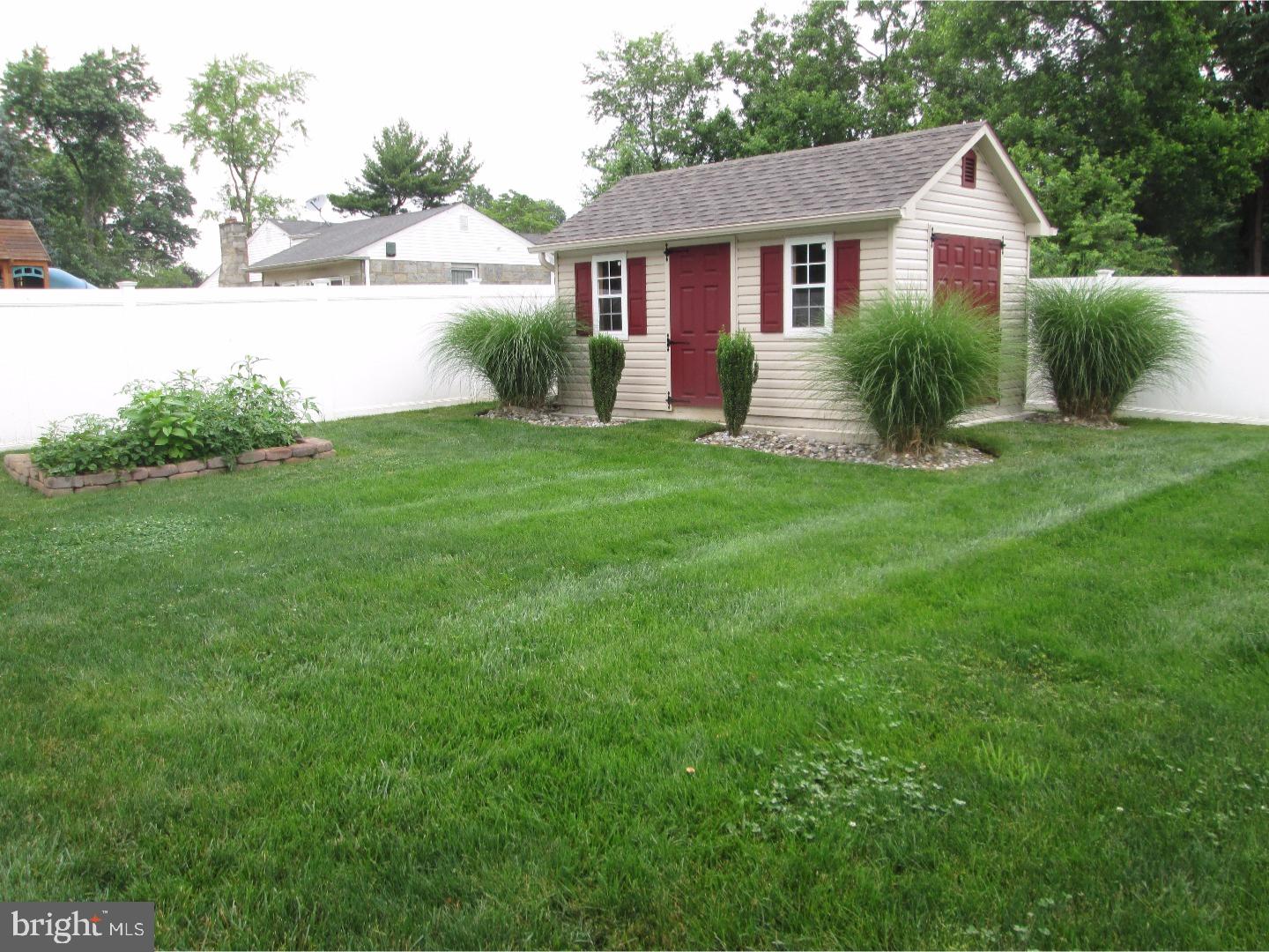 101 Parry Road Cinnaminson, NJ 08077 - Photo 24 of 24 Gallery Image 24