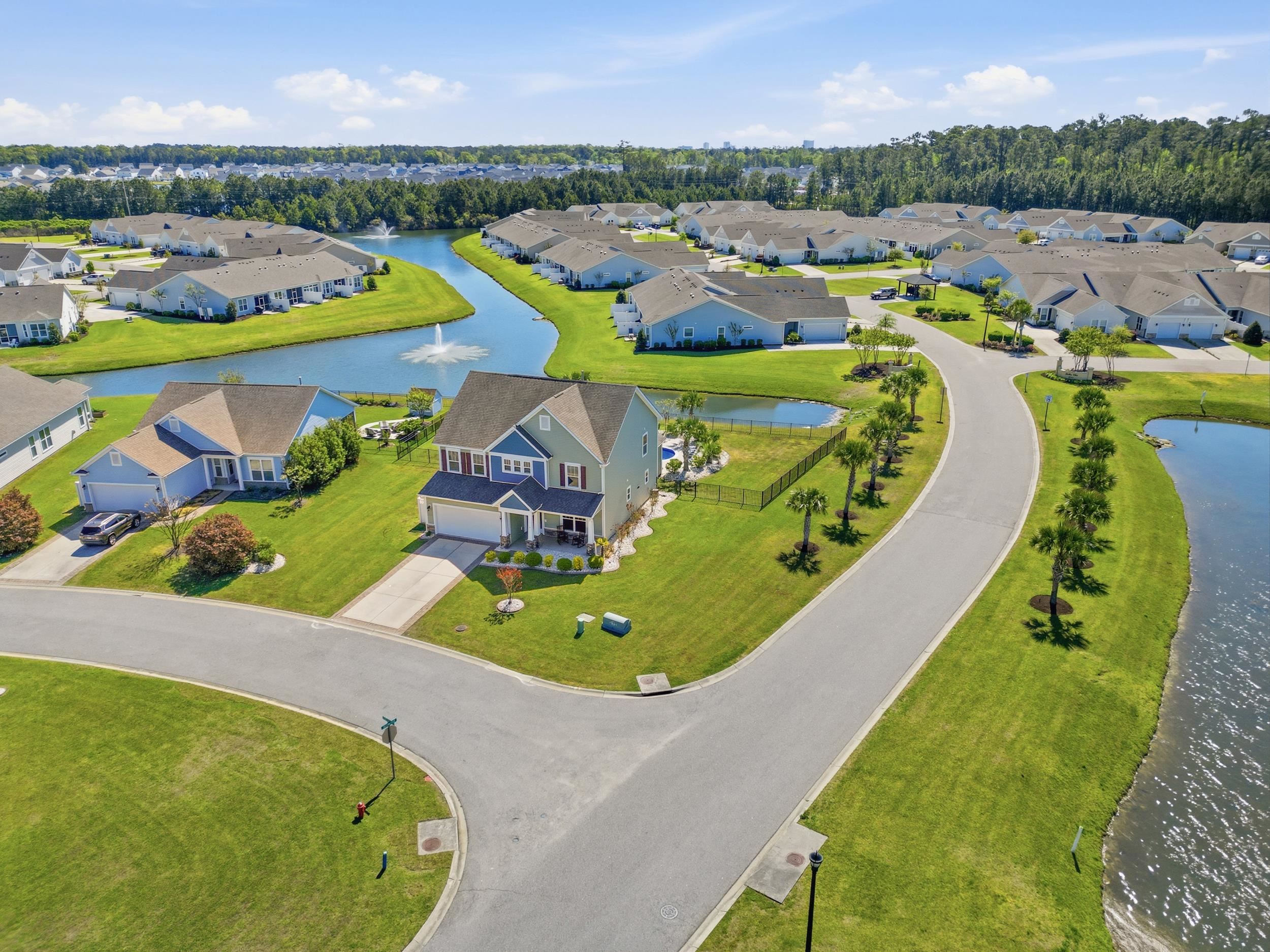 641 Mirella Loop Myrtle Beach, SC 29579 - Photo 43 of 51 Gallery Image 43
