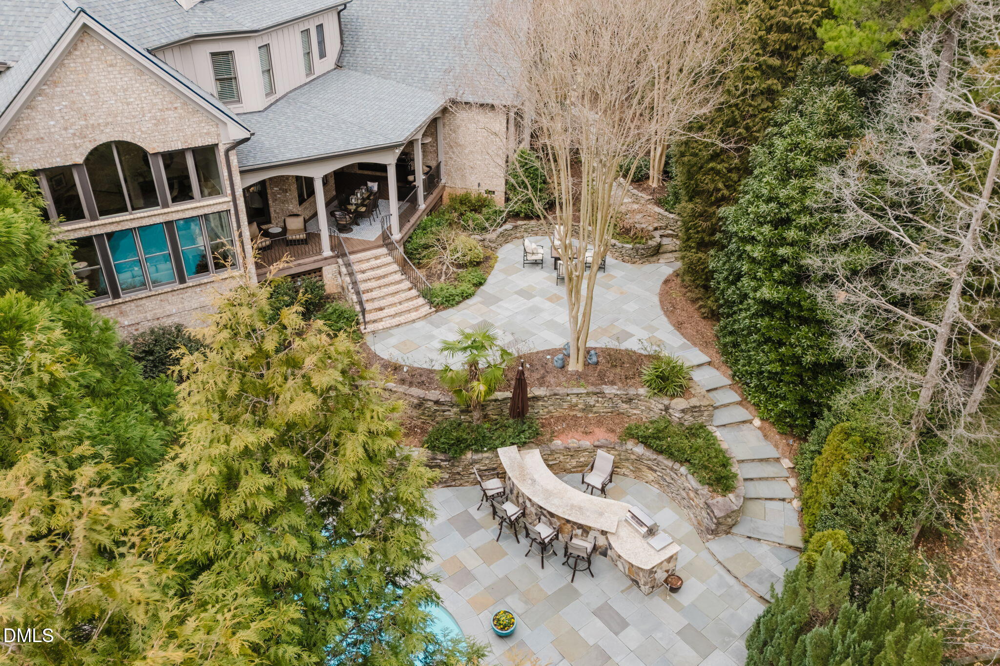 3604 Nightfall Court Raleigh, NC 27607 - Photo 12 of 79 52-web-or-mls-3604-nightfall-ct