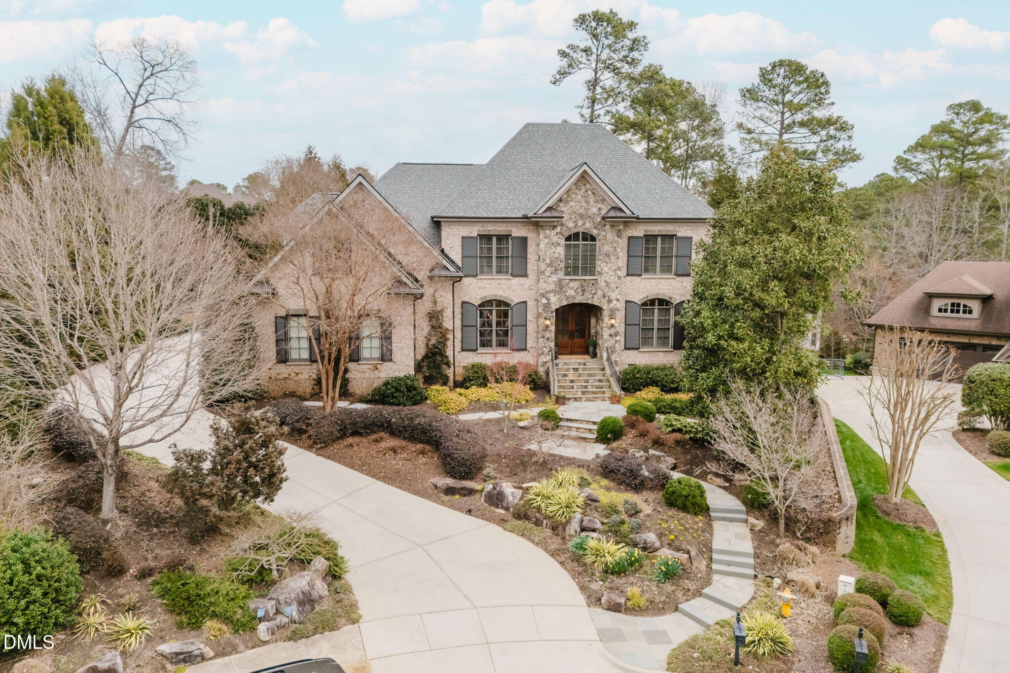 3604 Nightfall Court Raleigh, NC 27607 - Photo 3 of 79 2-web-or-mls-3604-nightfall-ct