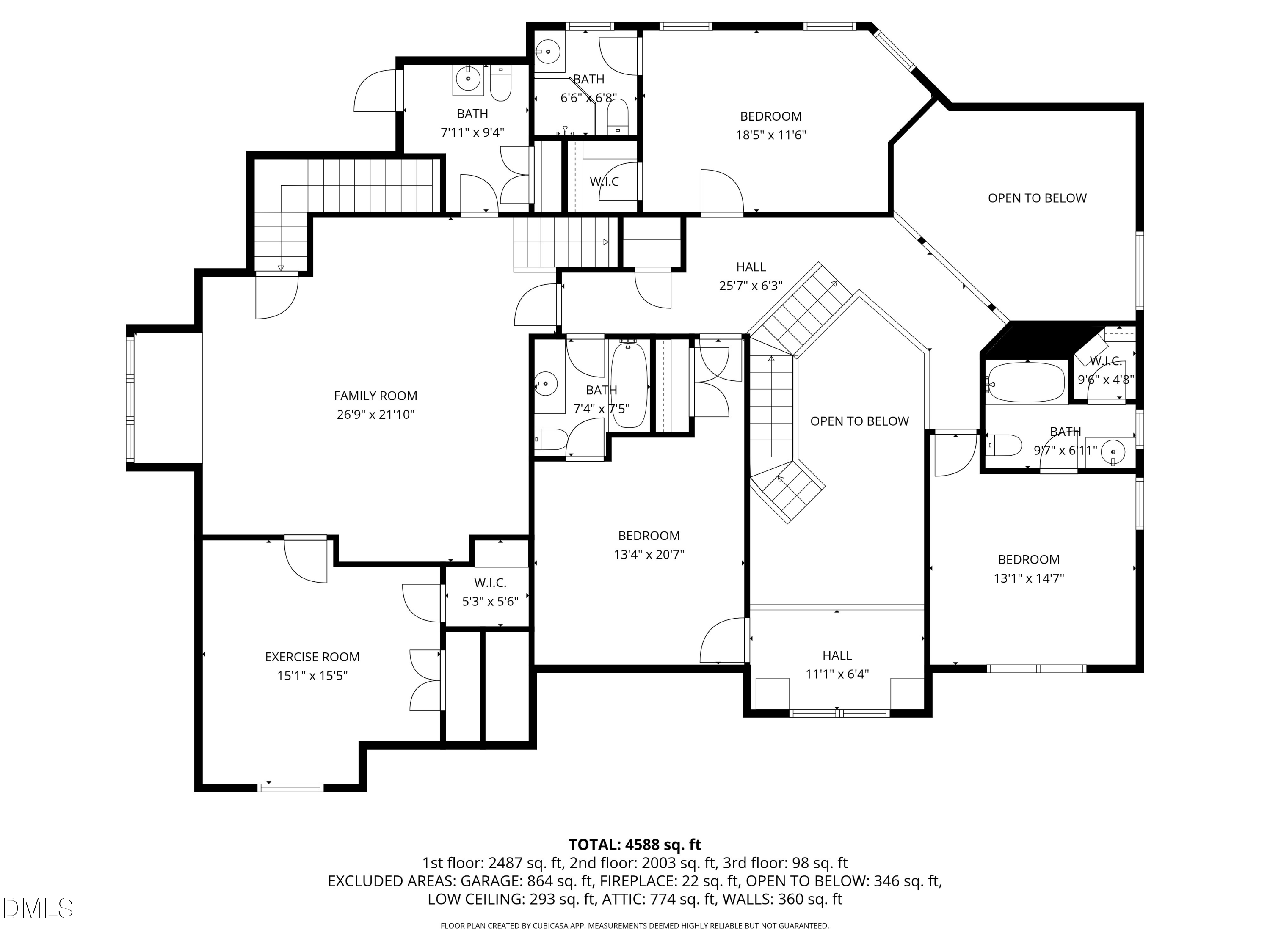 3604 Nightfall Court Raleigh, NC 27607 - Photo 70 of 79