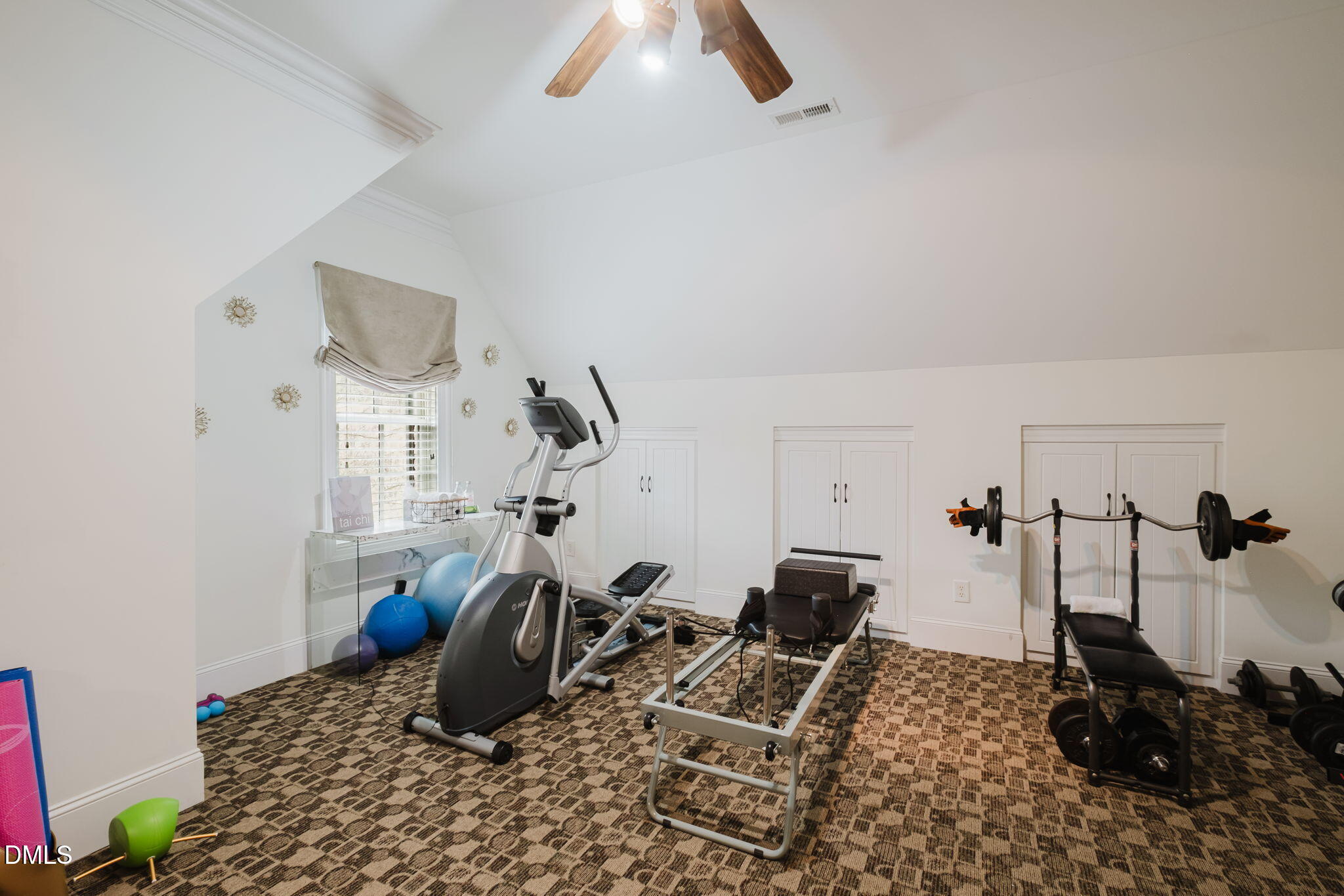 3604 Nightfall Court Raleigh, NC 27607 - Photo 55 of 79 a living room with furniture