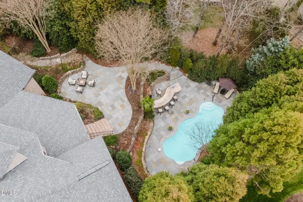 $1,985,000 | 3604 Nightfall Court, Raleigh, NC 27607