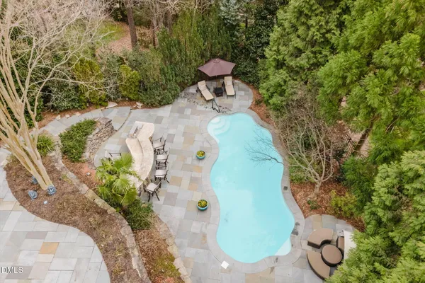 $1,985,000 | 3604 Nightfall Court, Raleigh, NC 27607
