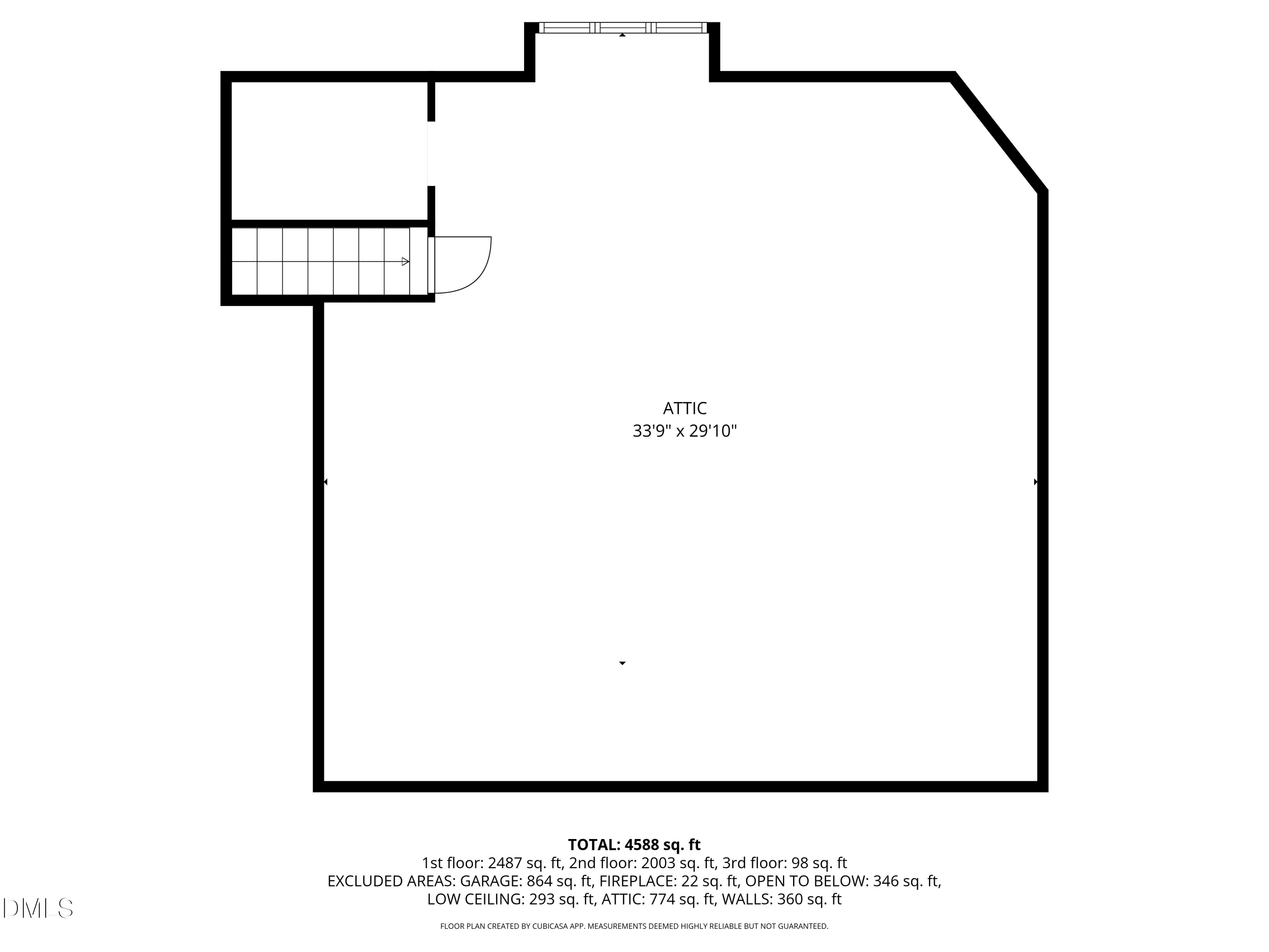 3604 Nightfall Court Raleigh, NC 27607 - Photo 71 of 79