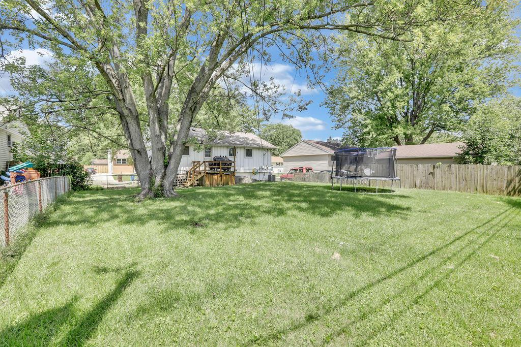 617 Fairholme Road Columbus, OH 43230 - Photo 39 of 44 Gallery Image 39