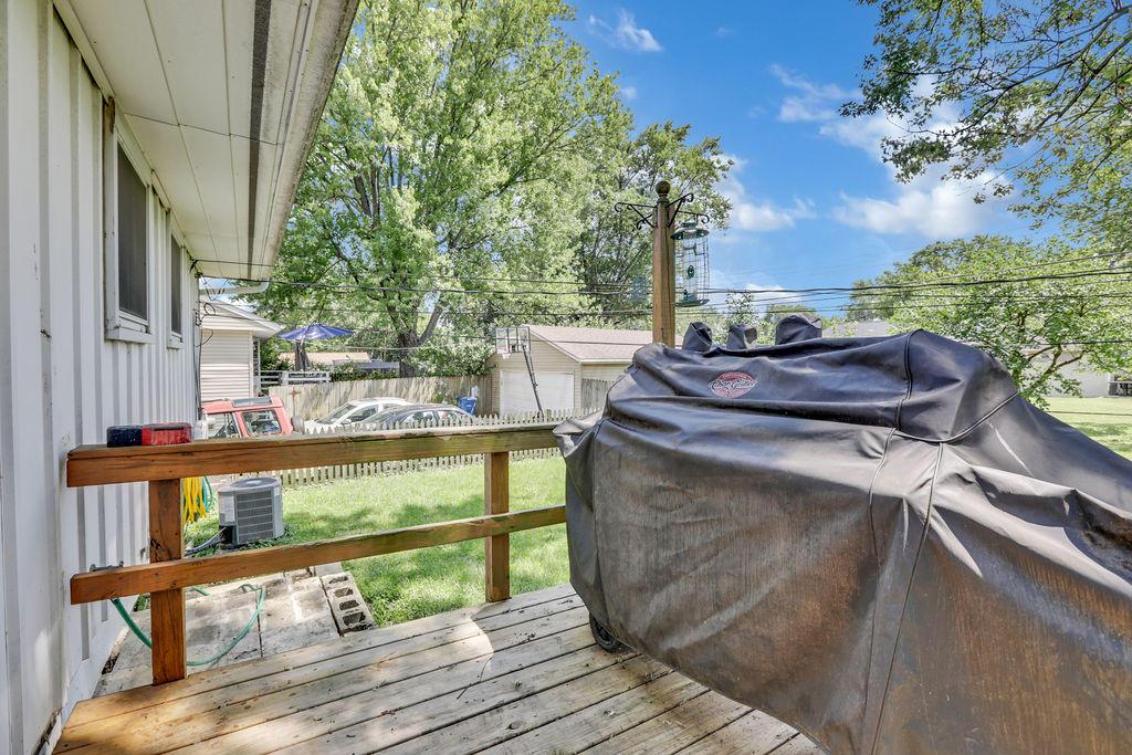 617 Fairholme Road Columbus, OH 43230 - Photo 42 of 44 Gallery Image 42