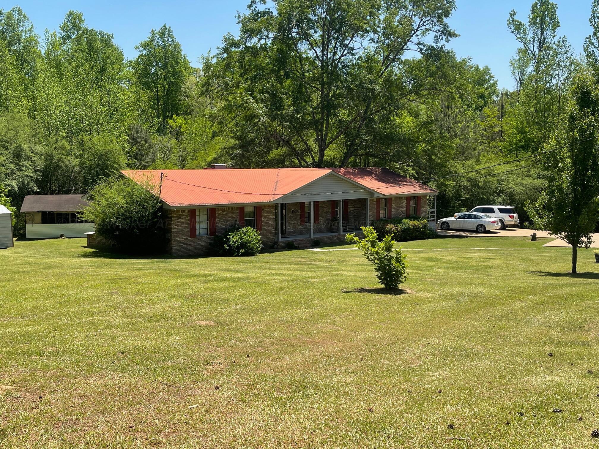 3110 Nauvoo Road Nauvoo, AL 35578 - Photo 3 of 37 Gallery Image 3