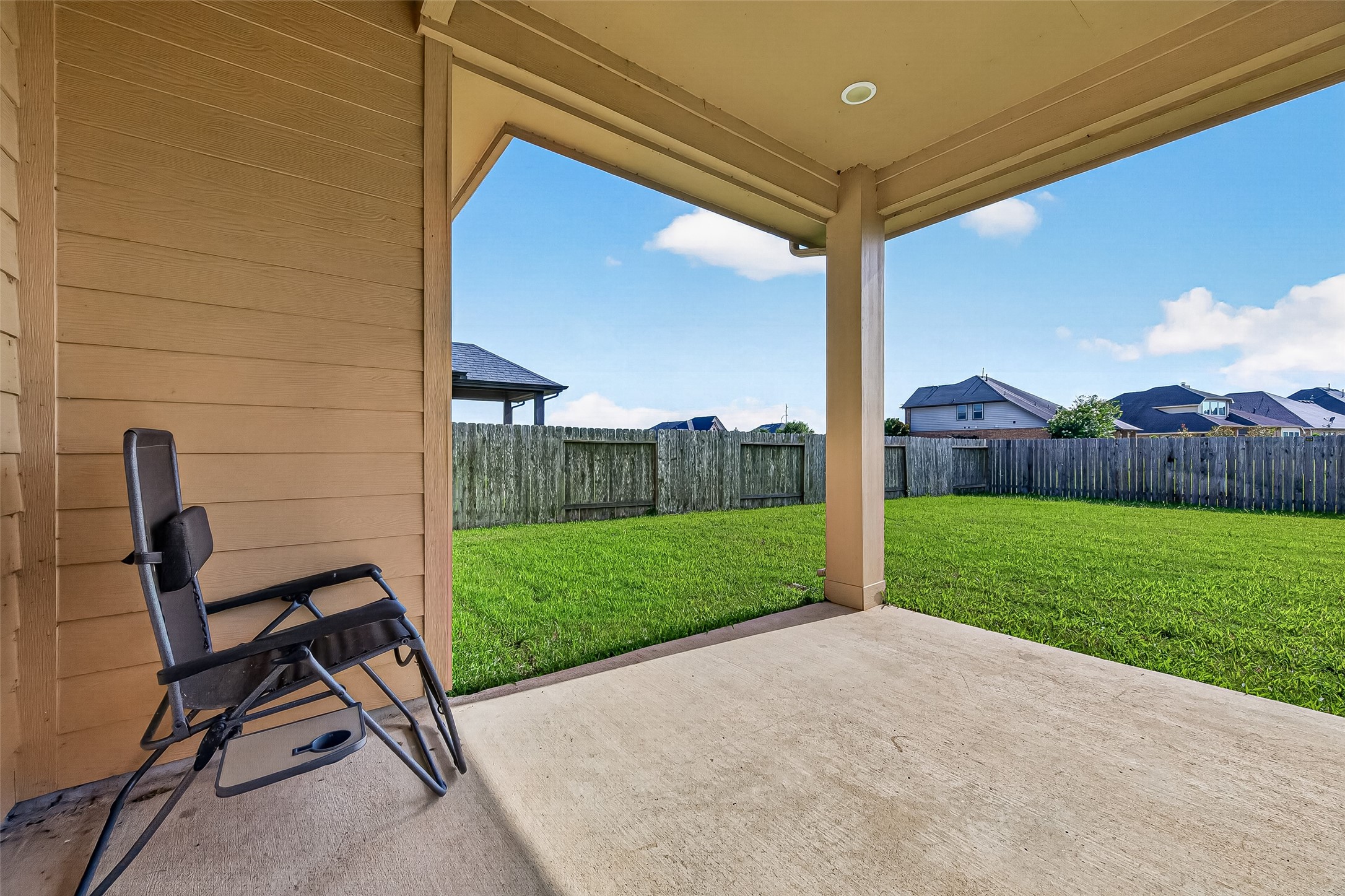 507 KELLEY GREEN Court Rosenberg, TX 77469 - Photo 39 of 43