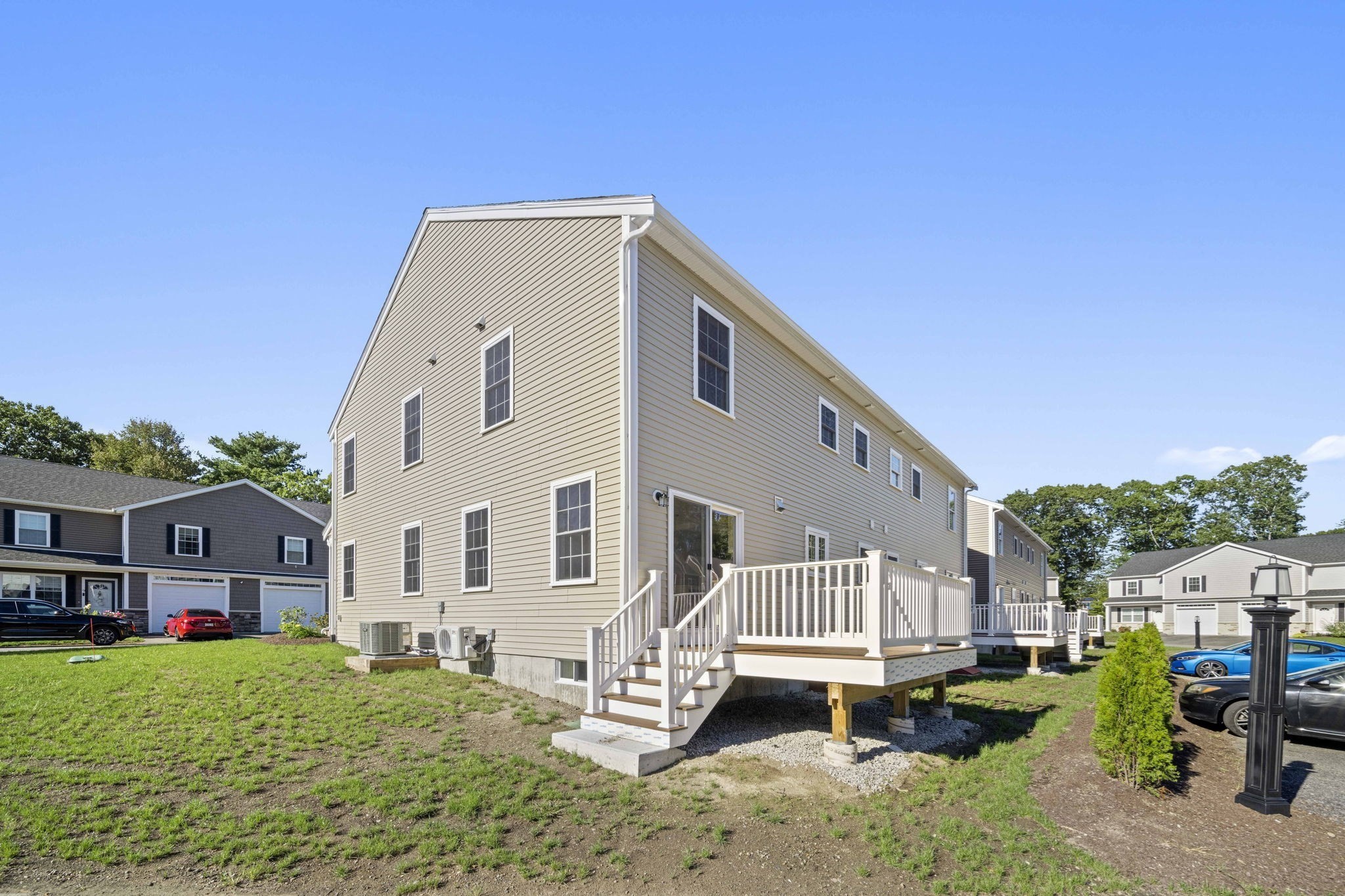 18 Toscano Way, Unit B Randolph, MA 02368 - Photo 2 of 42 Gallery Image 2
