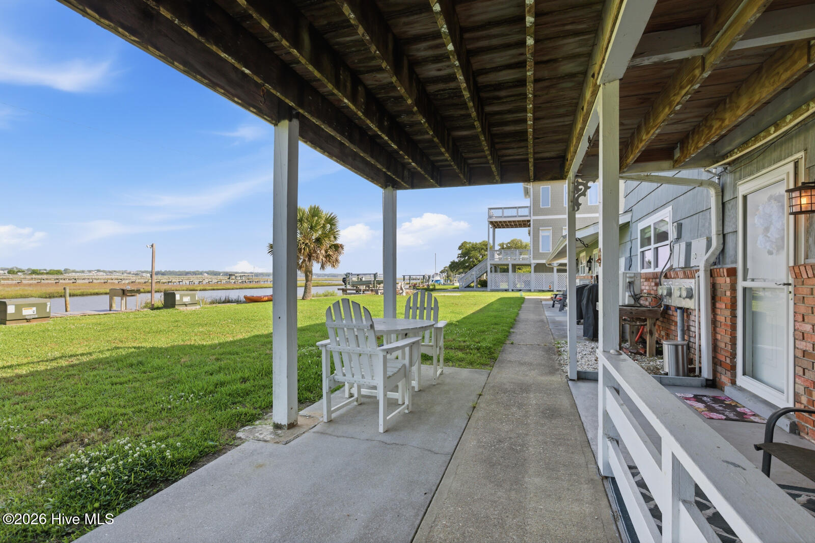 109 Cedar Lane, Unit 4 Cedar Point, NC 28584 - Photo 17 of 22 cedar-17