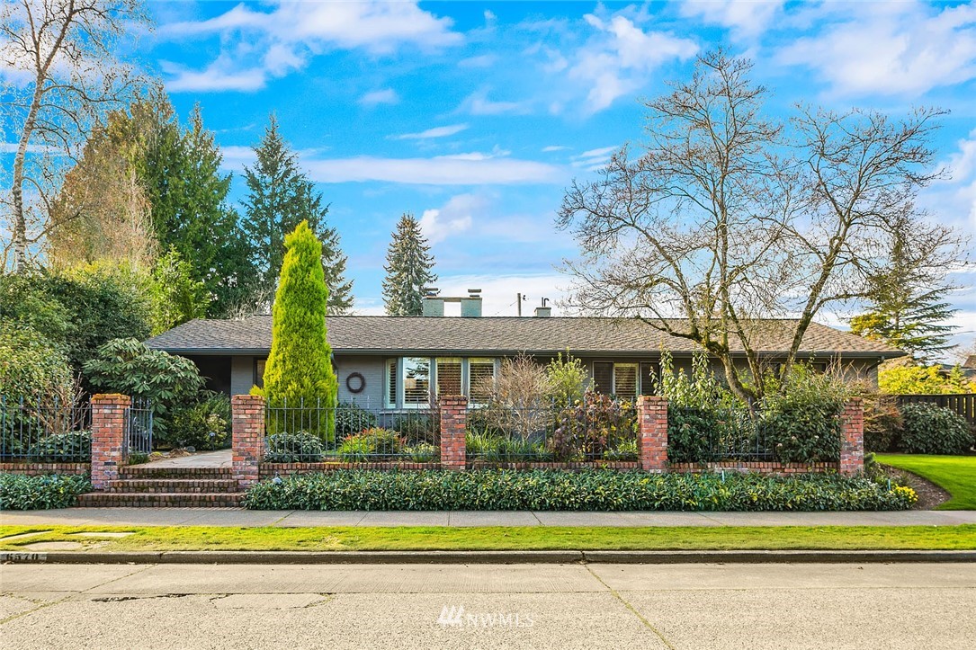 6570 Northeast Windermere Road Seattle, WA 98105 - Photo 1 of 37