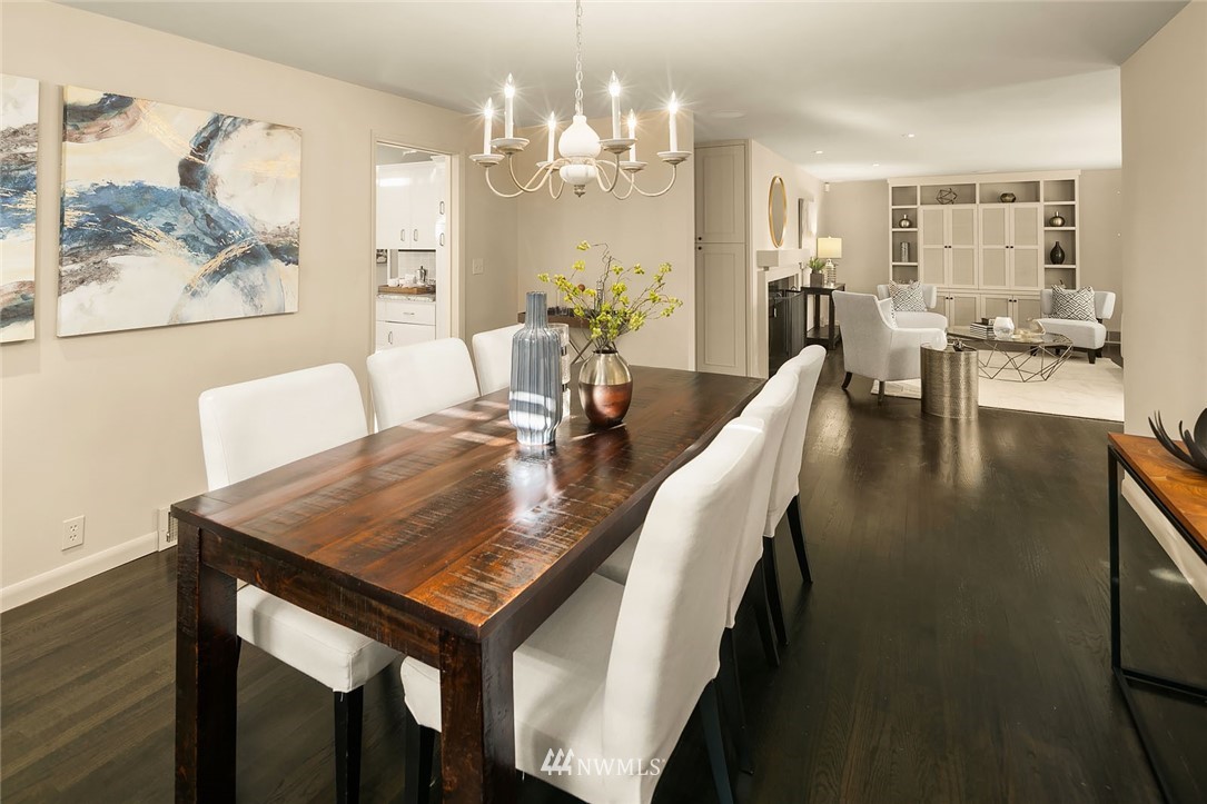 6570 Northeast Windermere Road Seattle, WA 98105 - Photo 6 of 37