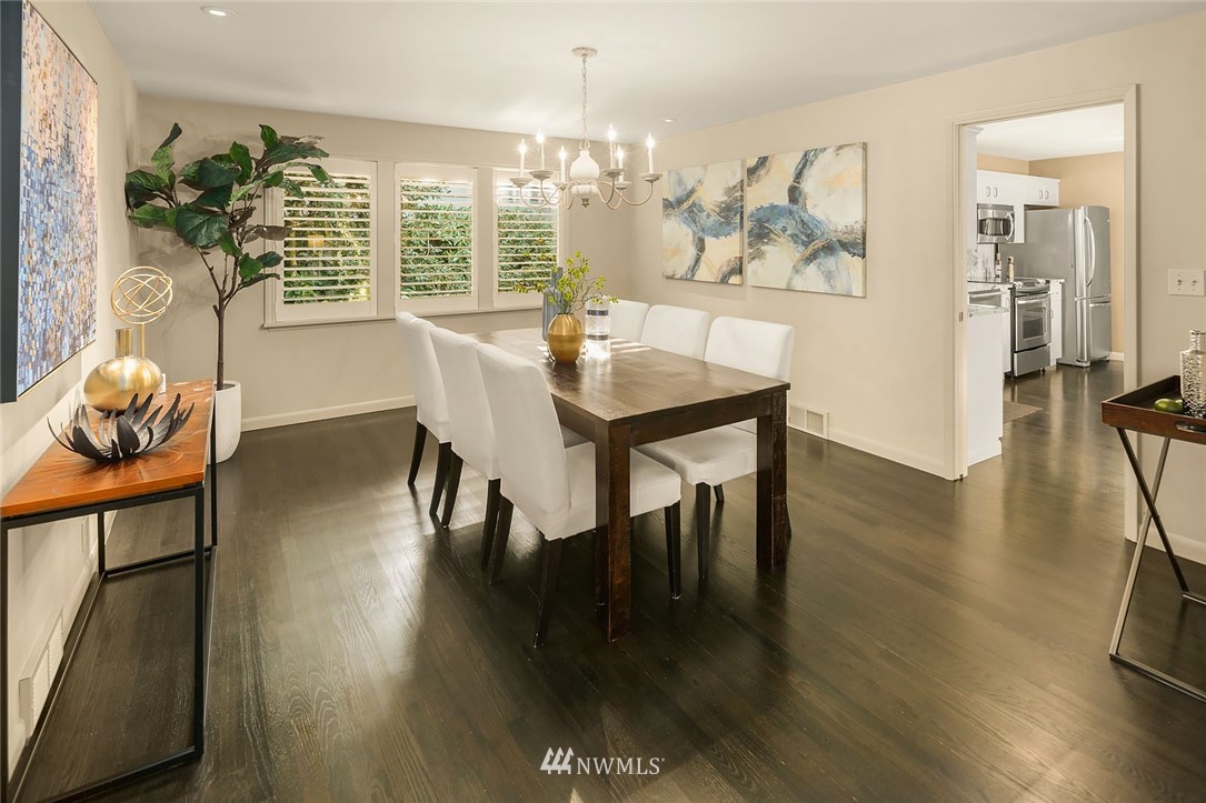 6570 Northeast Windermere Road Seattle, WA 98105 - Photo 7 of 37