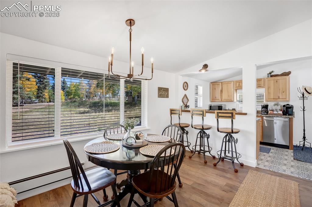 222 Nottingham Lane Divide, CO 80814 - Photo 14 of 34