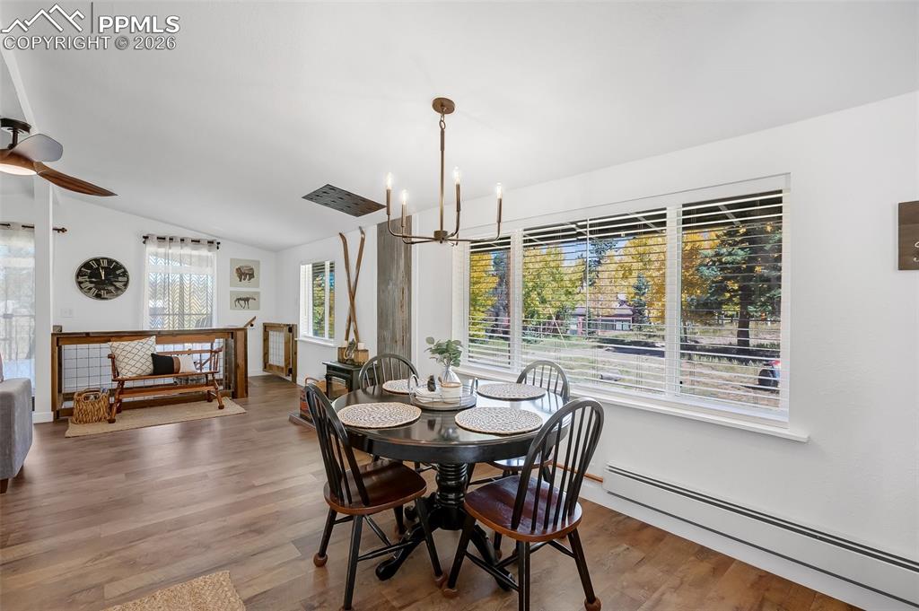 222 Nottingham Lane Divide, CO 80814 - Photo 15 of 34