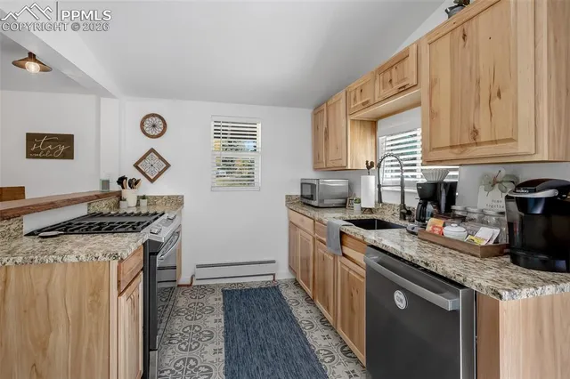 $449,000 | 222 Nottingham Lane, Divide, CO 80814