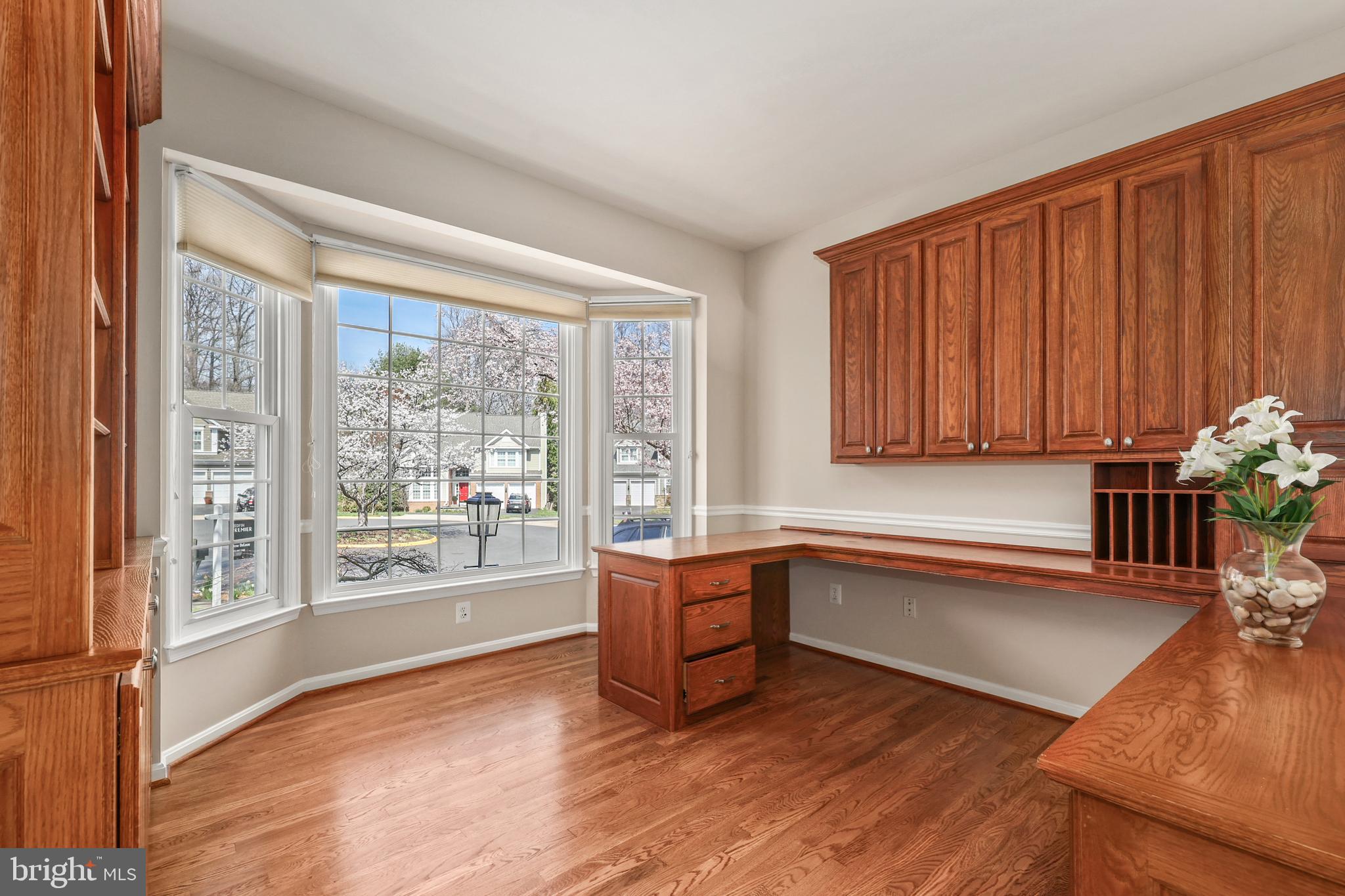 11405 Northwind Court Reston, VA 20194 - Photo 13 of 60 Dedicated office on main level