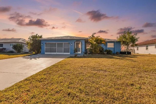 $289,900 | 194 Caddy Road, Rotonda West, FL 33947