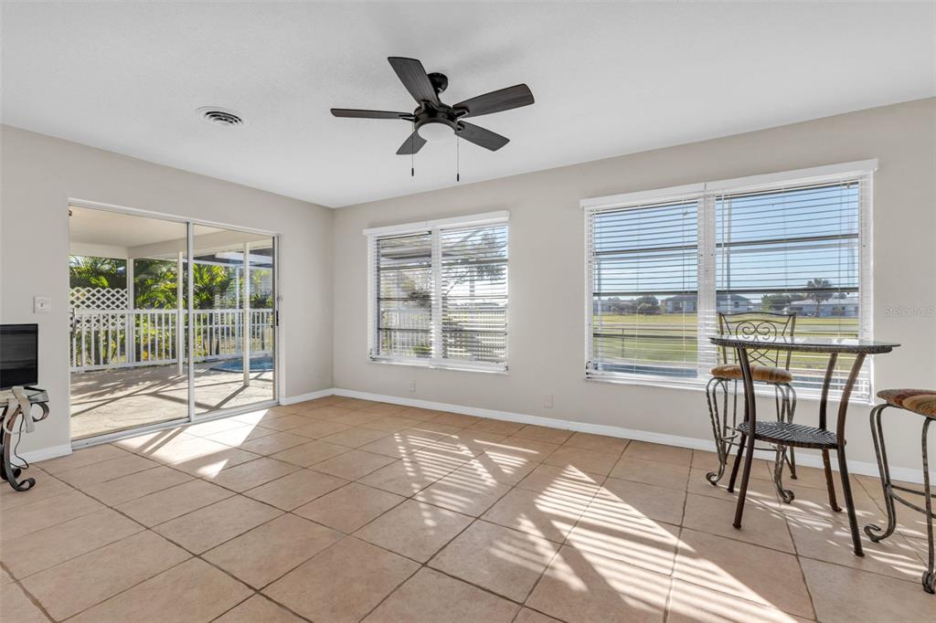 194 Caddy Road Rotonda West, FL 33947 - Photo 36 of 55