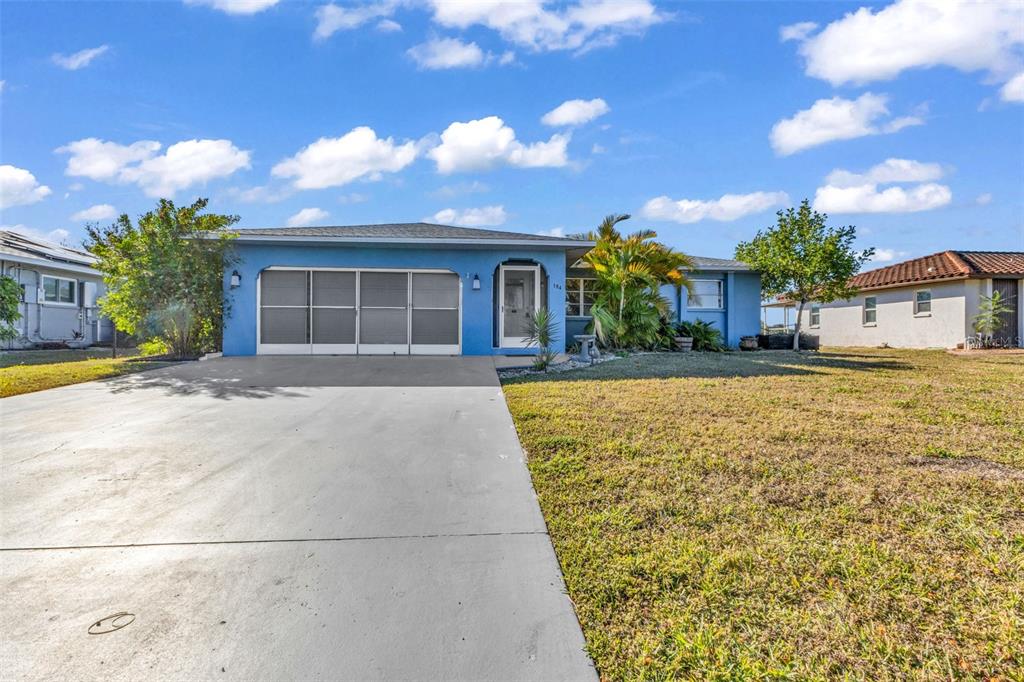 194 Caddy Road Rotonda West, FL 33947 - Photo 42 of 46