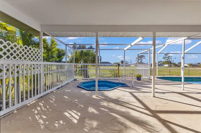 $289,900 | 194 Caddy Road, Rotonda West, FL 33947