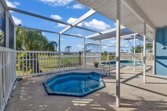 $289,900 | 194 Caddy Road, Rotonda West, FL 33947