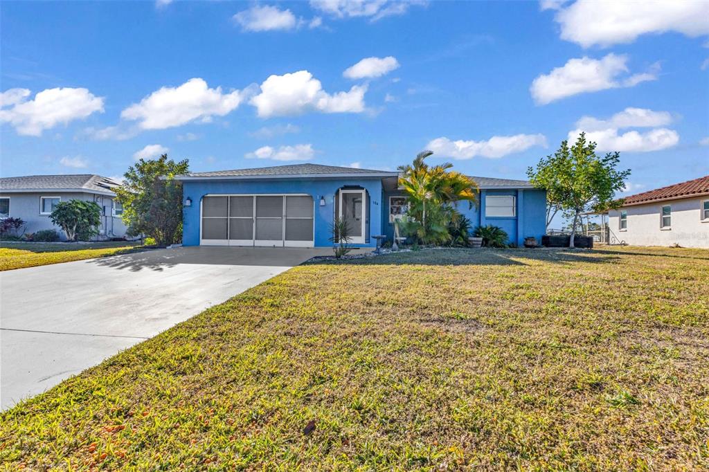 194 Caddy Road Rotonda West, FL 33947 - Photo 50 of 55