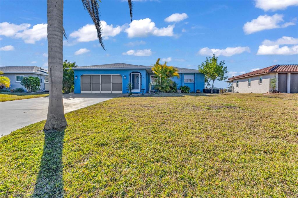 194 Caddy Road Rotonda West, FL 33947 - Photo 51 of 55