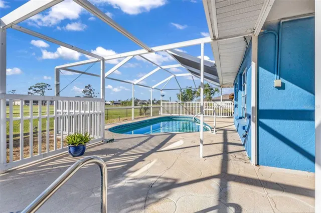 $289,900 | 194 Caddy Road, Rotonda West, FL 33947