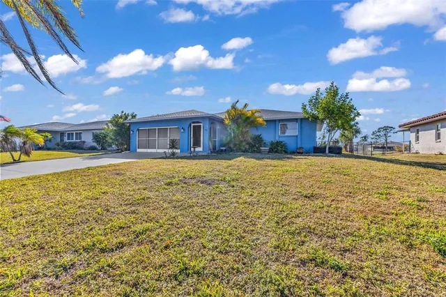$289,900 | 194 Caddy Road, Rotonda West, FL 33947