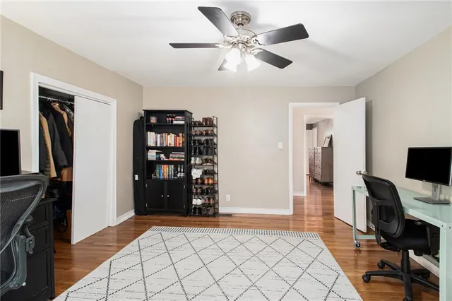 $579,000 | 1320 Windsor Parkway, Atlanta, GA 30319