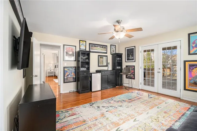 $579,000 | 1320 Windsor Parkway, Atlanta, GA 30319