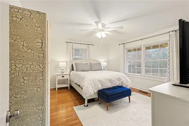 $579,000 | 1320 Windsor Parkway, Atlanta, GA 30319