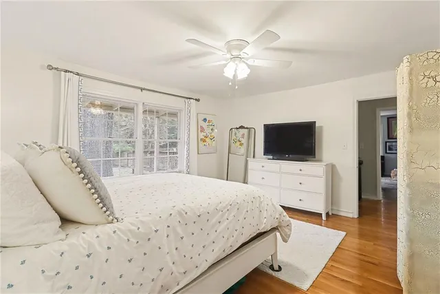 $579,000 | 1320 Windsor Parkway, Atlanta, GA 30319