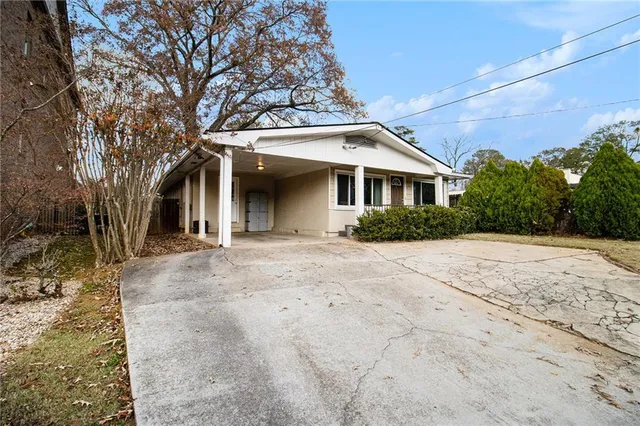 $579,000 | 1320 Windsor Parkway, Atlanta, GA 30319