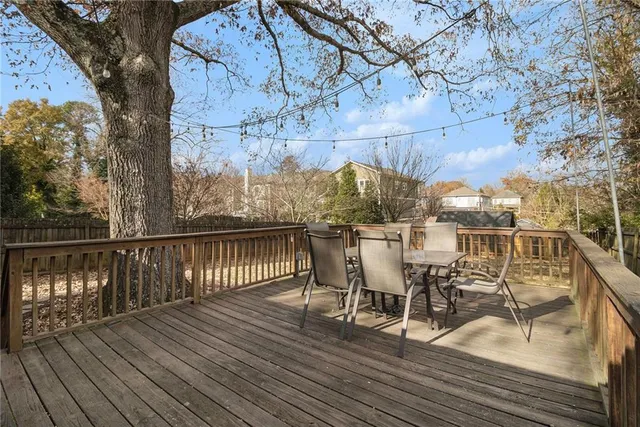 $579,000 | 1320 Windsor Parkway, Atlanta, GA 30319