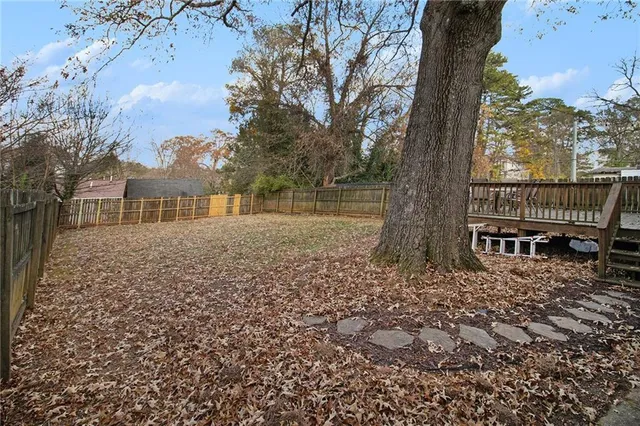 $579,000 | 1320 Windsor Parkway, Atlanta, GA 30319