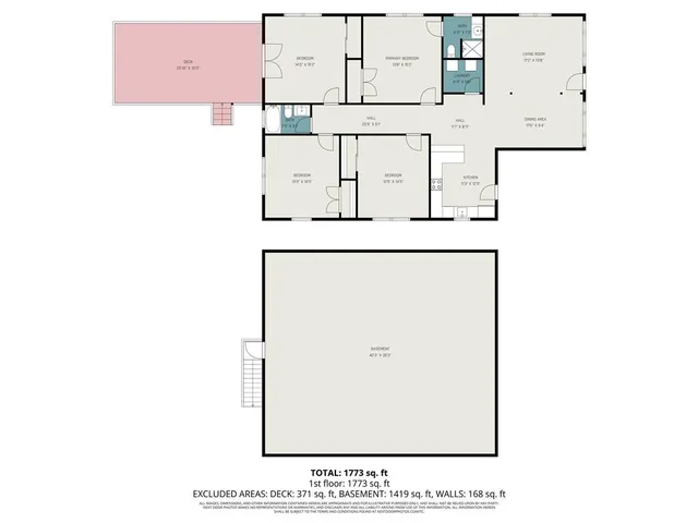 $579,000 | 1320 Windsor Parkway, Atlanta, GA 30319