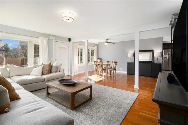 $579,000 | 1320 Windsor Parkway, Atlanta, GA 30319