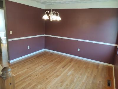28 Hornbeam Road Coventry, RI 02816 - Photo 11 of 20 DINING ROOM