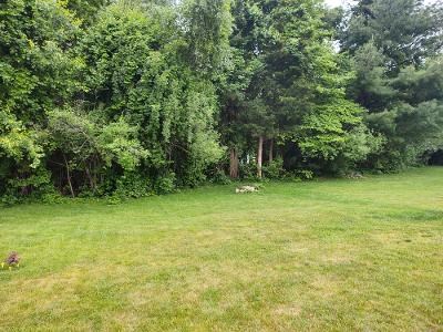 28 Hornbeam Road Coventry, RI 02816 - Photo 14 of 20 BACK YARD