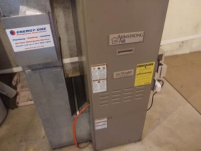 28 Hornbeam Road Coventry, RI 02816 - Photo 16 of 20 FURNACE