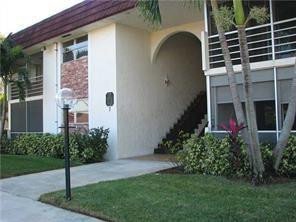 Building Exterior