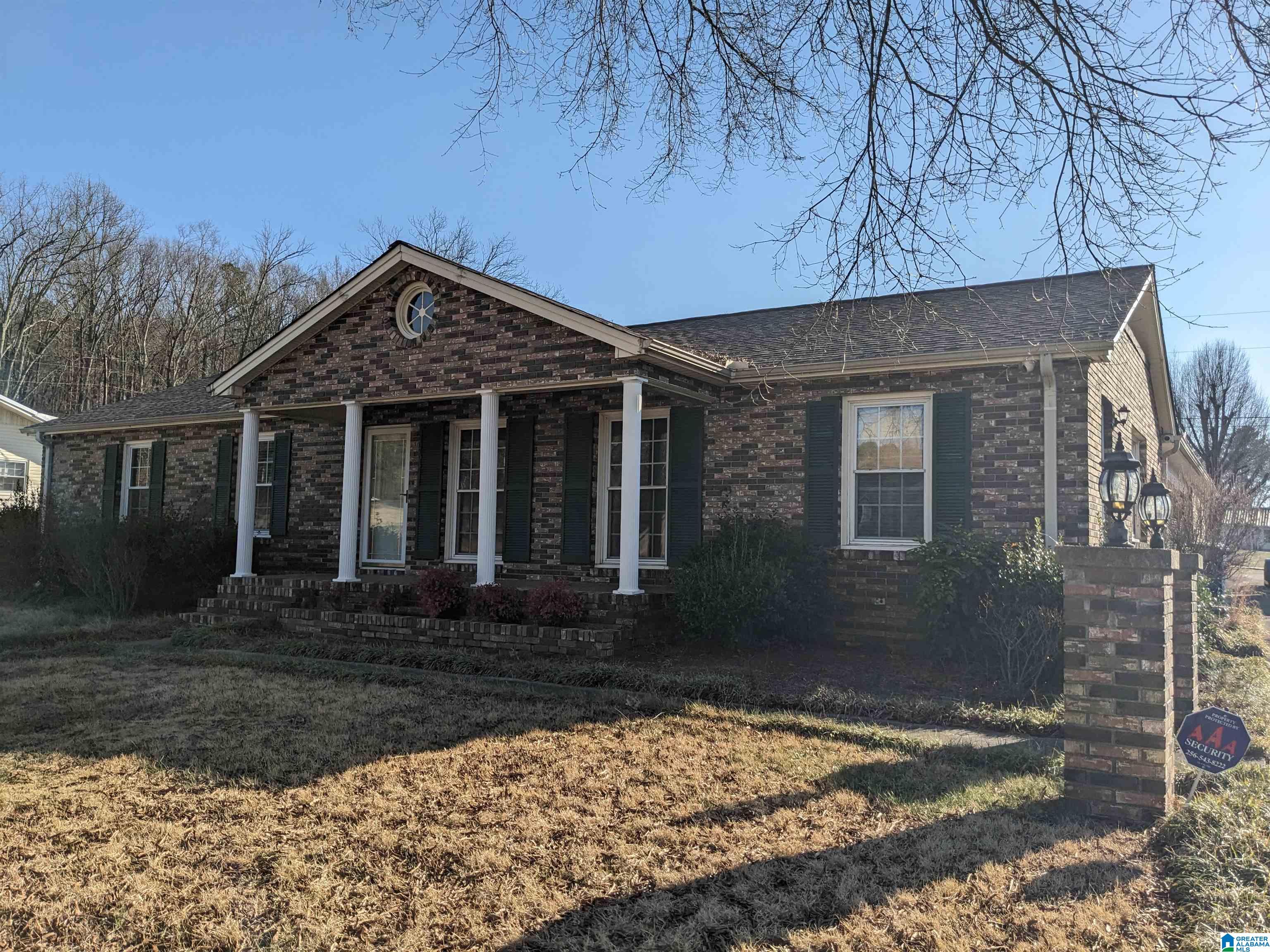 705 Chestnut Street Oneonta, AL 35121 - Photo 26 of 26