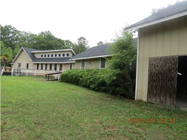 24006 Low Country Highway Ruffin, SC 29475 - Photo 1 of 14 Primary Photo
