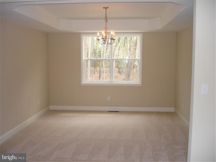 19 Stanwyck Road Mount Laurel, NJ 08054 - Photo 9 of 12 Dining Room