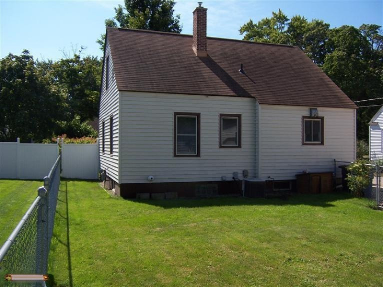1274 Cornell Road Muskegon, MI 49441 - Photo 3 of 8 Additional Photo