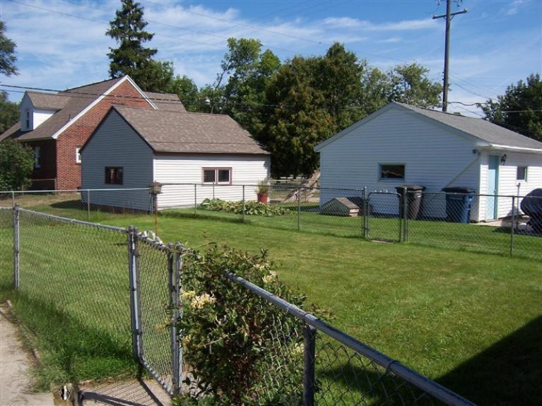 1274 Cornell Road Muskegon, MI 49441 - Photo 4 of 8 Additional Photo