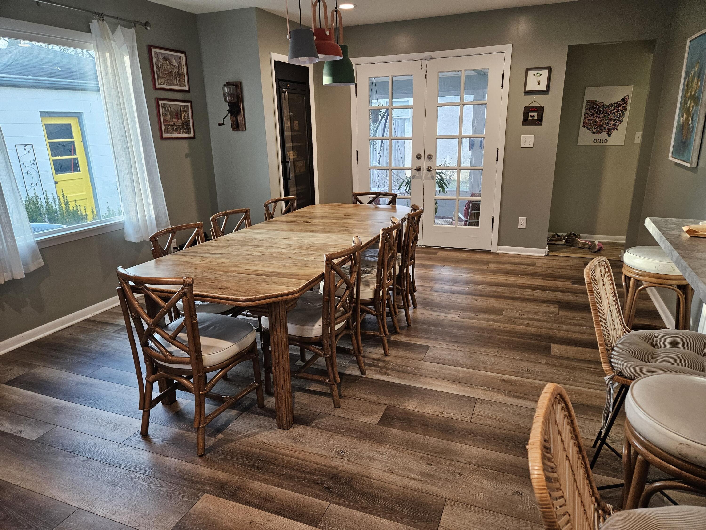 65 South Gould Road Columbus, OH 43209 - Photo 23 of 55 Dining Room